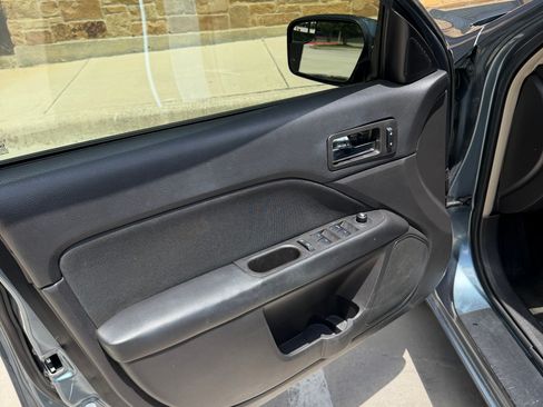 Used 2012 Ford Fusion SE FWD image 11