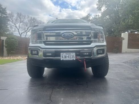 Used 2019 Ford F150 XLT w/ Trailer Tow Package image 2