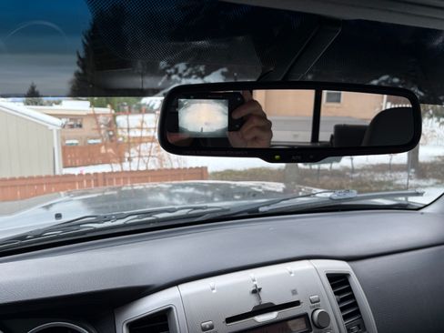 Used 2009 Toyota Tacoma 4x4 Access Cab V6 image 11