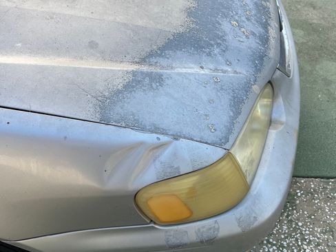 Used 2002 Toyota Corolla CE image 30