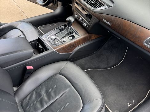 Used 2012 Audi A7 3.0T Premium AWD/4WD image 11