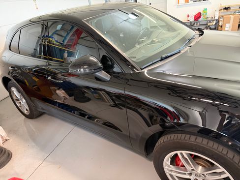 Used 2017 Porsche Macan S AWD/4WD image 25