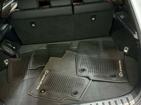 Used 2020 Lexus NX 300 F Sport w/ Accessory Package 2 image 17