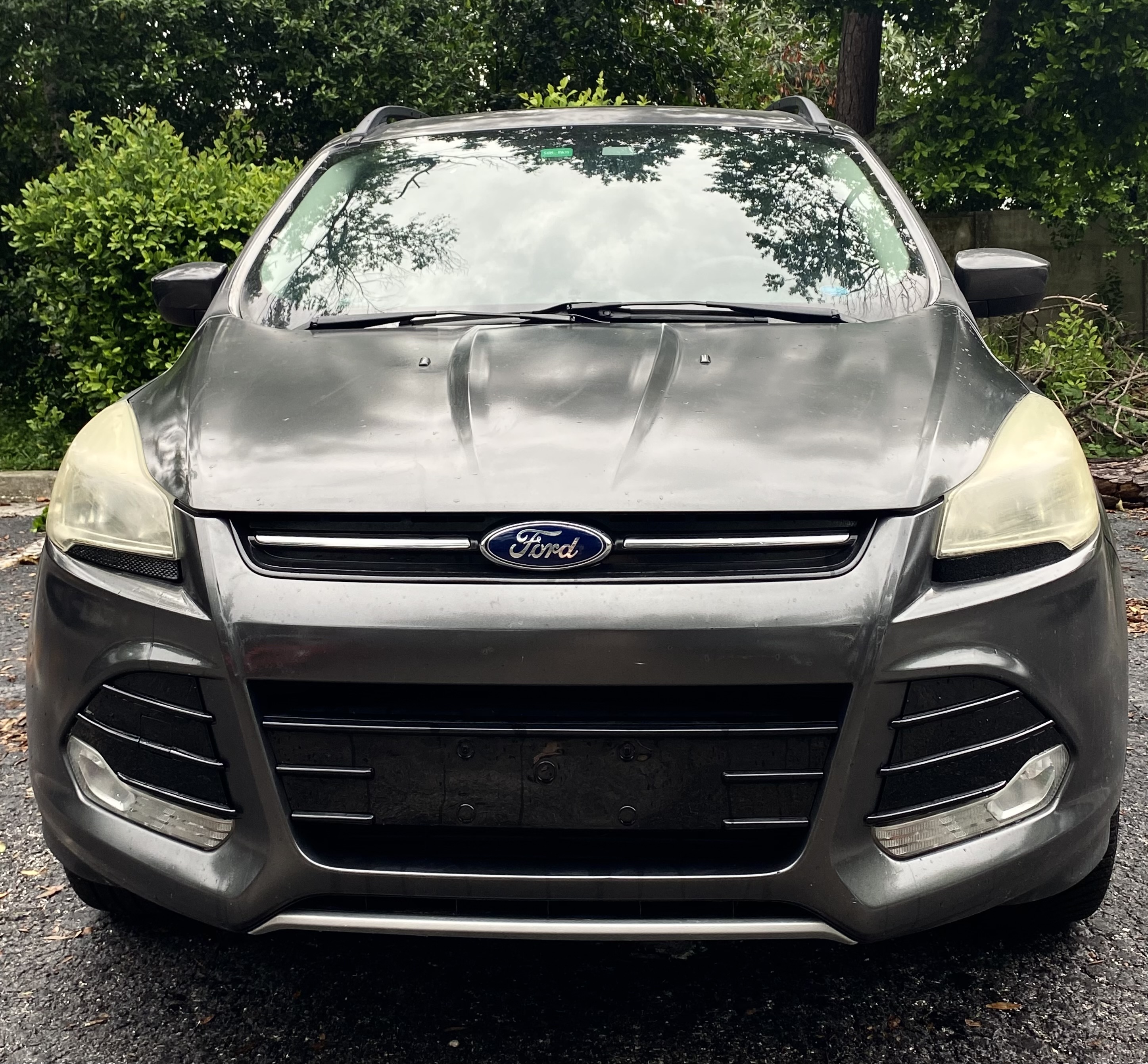 Used 2015 Ford Escape SE w/ Equipment Group 201A AWD/4WD image 2