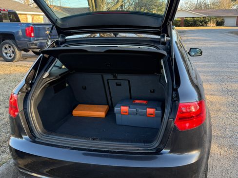 Used 2012 Audi A3 TDI Premium image 12