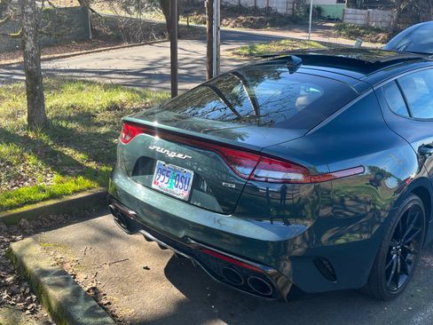 Used 2023 Kia Stinger GT2 w/ Option Group 020 image 26