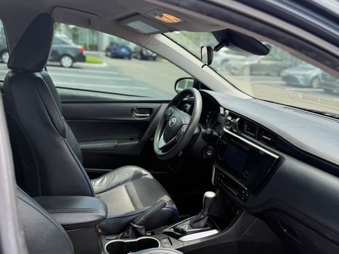 Used 2019 Toyota Corolla LE image 8