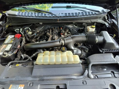 Used 2023 Lincoln Navigator L 4WD image 11