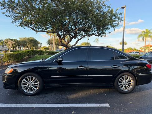 Used 2011 Hyundai Azera Limited image 4