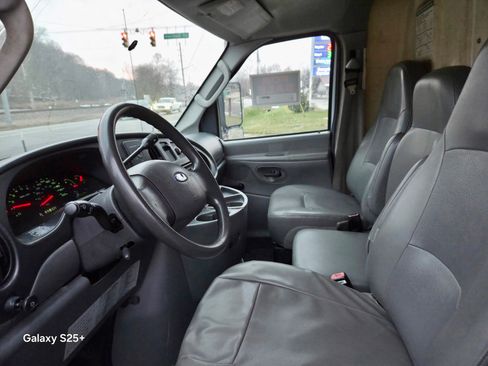 Used 2007 Ford E-450 and Econoline 450 image 8