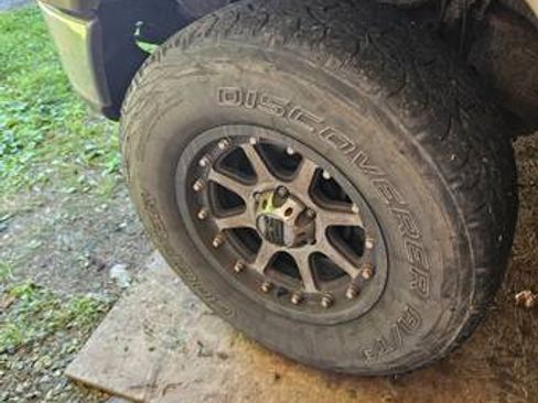 Used 2008 Ford F150 XLT image 10