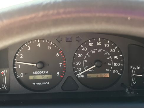 Used 1998 Toyota Corolla LE image 17