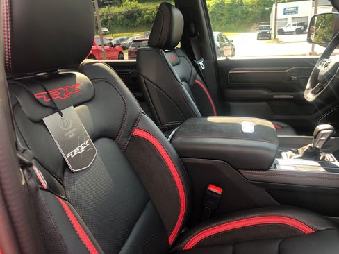 Used 2021 RAM 1500 TRX w/ TRX Level 2 Equipment Group image 5