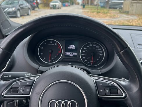 Used 2015 Audi A3 1.8T Premium image 8