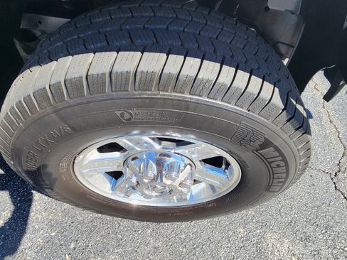 Used 2011 RAM 2500 Longhorn image 19