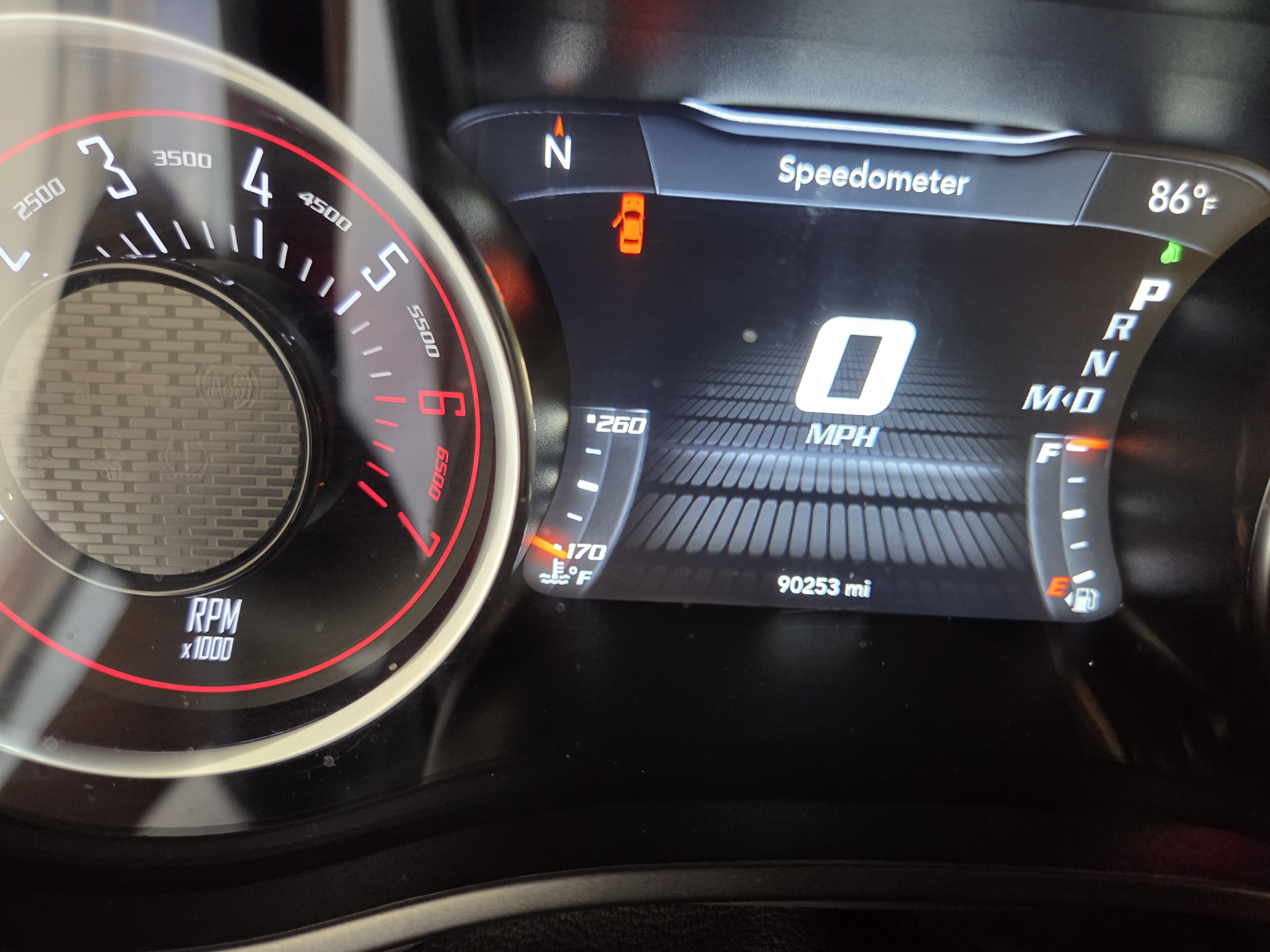 Used 2020 Dodge Challenger R/T Scat Pack RWD image 14