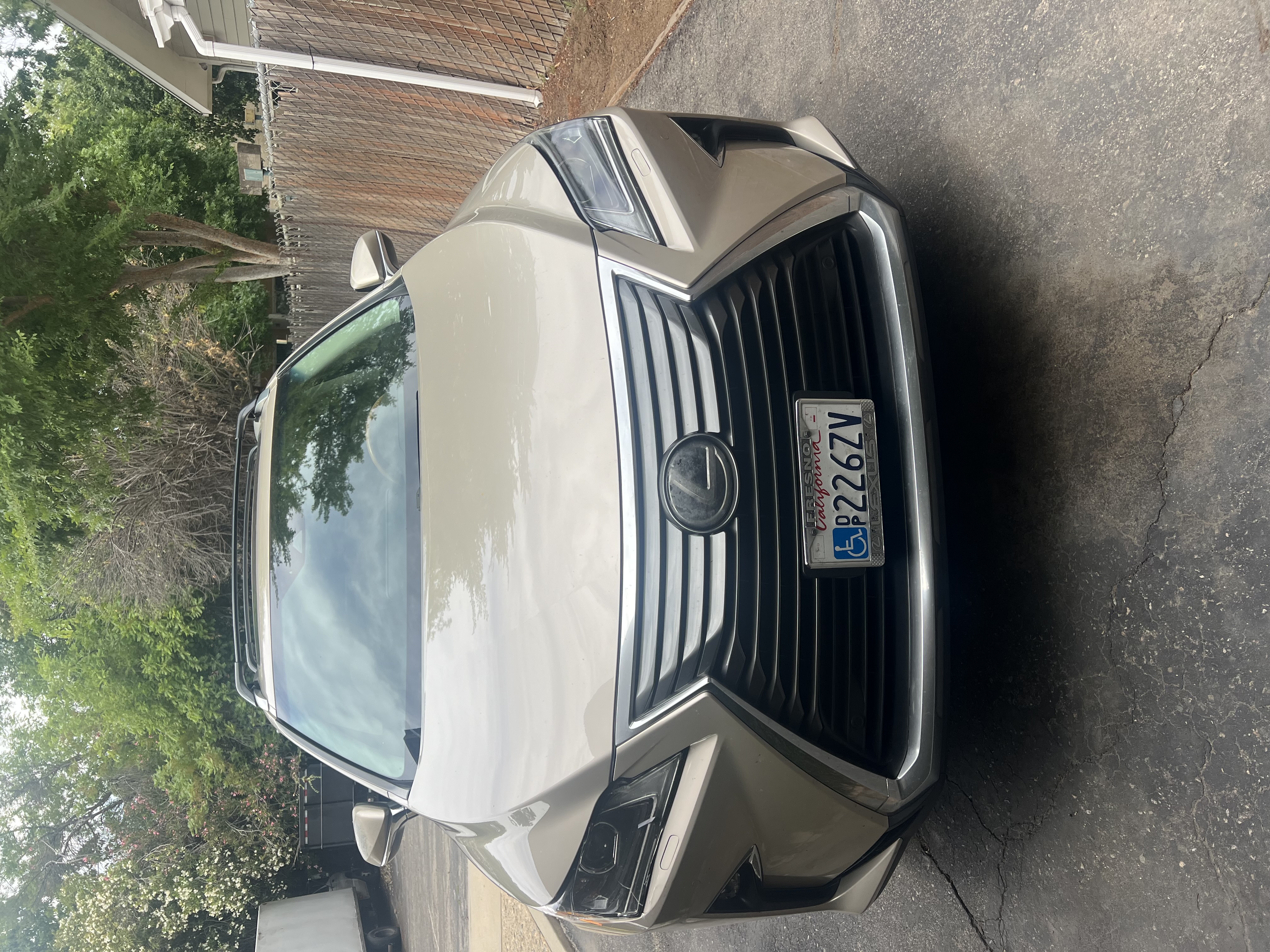 Used 2019 Lexus RX 350 AWD w/ Navigation Package image 9