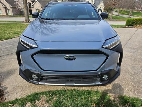 Used 2019 Subaru Ascent Limited w/ Popular Package #2 image 2