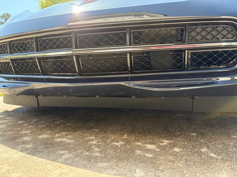 Used 2015 Chevrolet Corvette Stingray Coupe w/ 3LT Preferred Equipment Group image 12