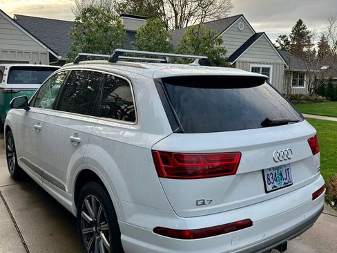 Used 2018 Audi Q7 3.0T Prestige w/ Prestige Package image 6