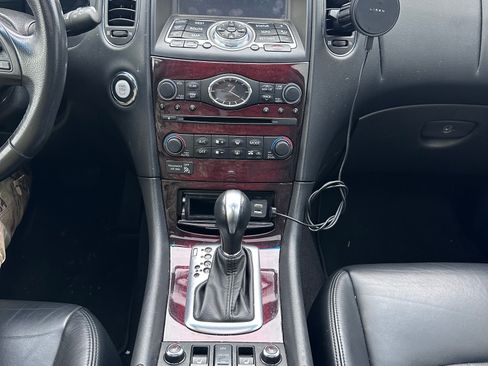 Used 2014 INFINITI QX50 Journey w/ Premium Package image 8