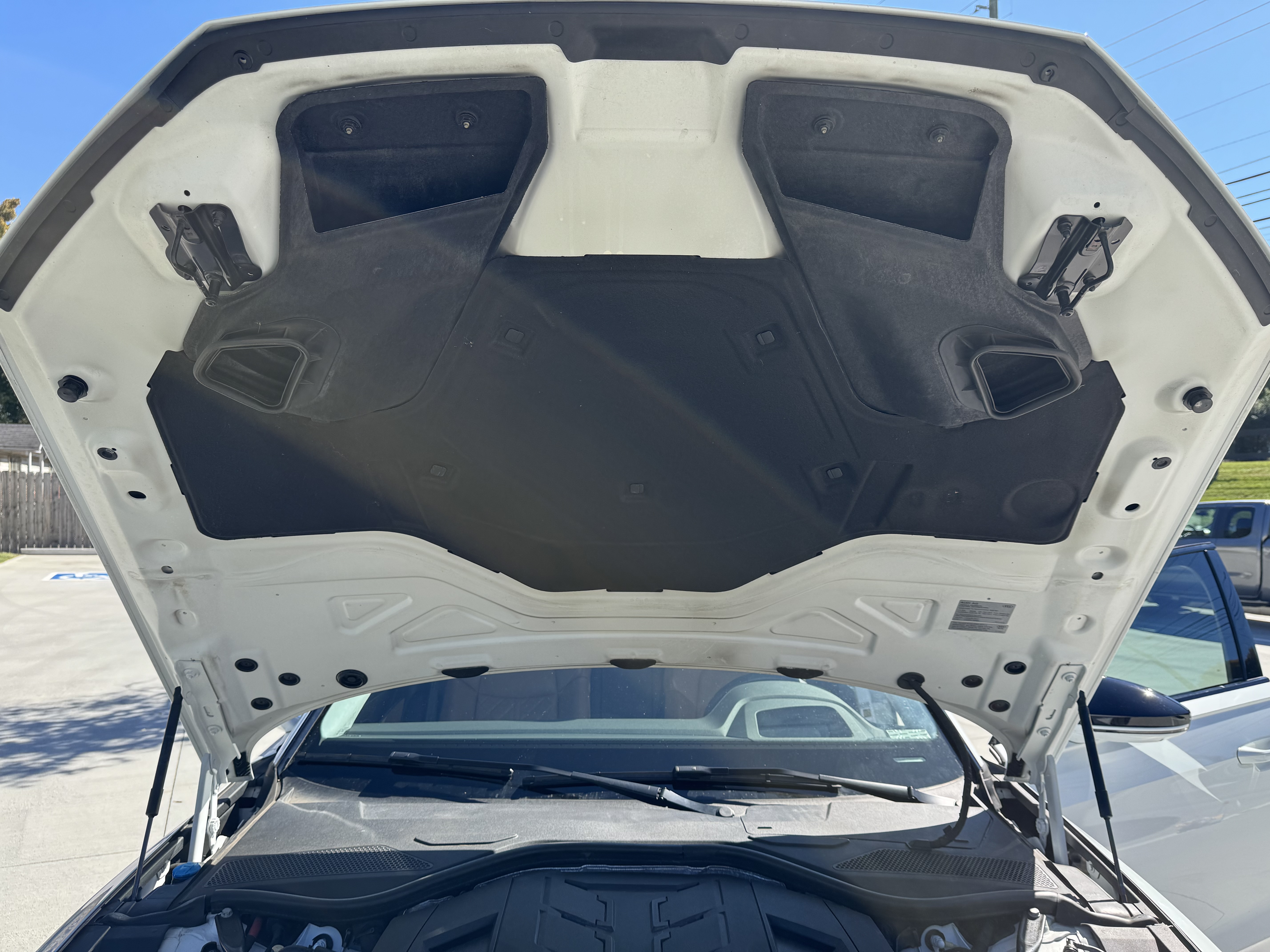 Used 2020 Audi S8 L w/ S8 Executive Package AWD/4WD image 29
