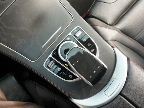 Used 2019 Mercedes-Benz C 43 AMG 4MATIC Sedan image 15