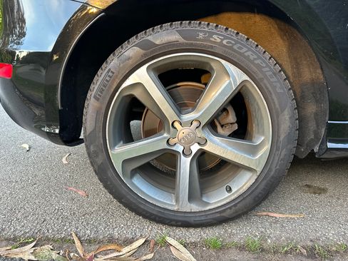 Used 2016 Audi Q5 3.0T Premium Plus w/ Technology Package image 13