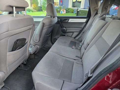 Used 2011 Honda CR-V SE image 11