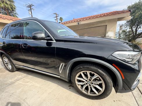 Used 2020 BMW X5 sDrive40i w/ Premium Package image 8