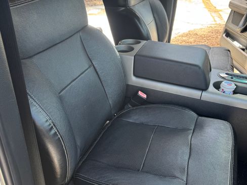 Used 2007 Ford F150 FX4 AWD/4WD image 13