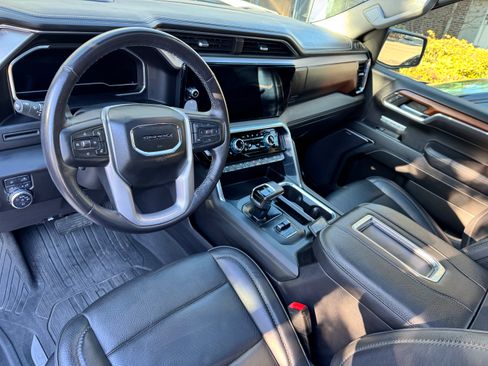 Used 2022 GMC Sierra 1500 Denali image 11