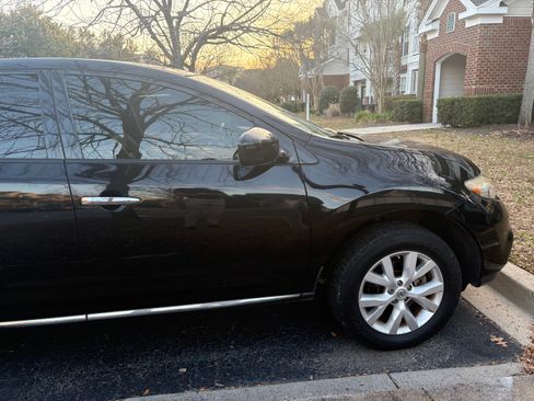 Used 2014 Nissan Murano S image 6