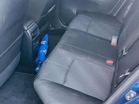 Used 2016 Nissan Sentra SR image 10