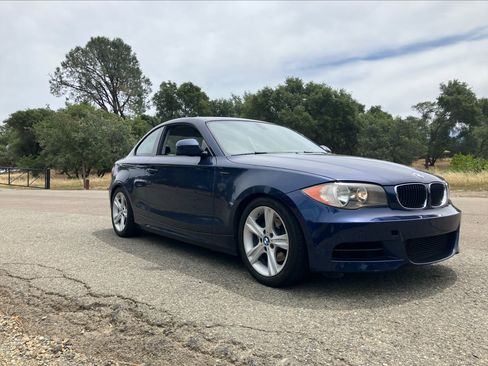 Used 2011 BMW 128i Coupe RWD image 13