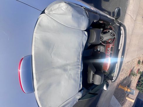 Used 2001 Jaguar XK8 Convertible image 13