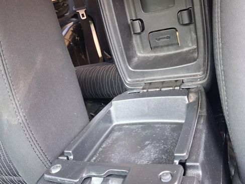 Used 2012 Jeep Wrangler Sport AWD/4WD image 10
