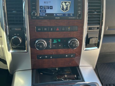 Used 2012 RAM 3500 Laramie w/ Protection Group image 12