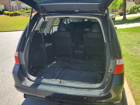 Used 2007 Honda Odyssey Touring image 22