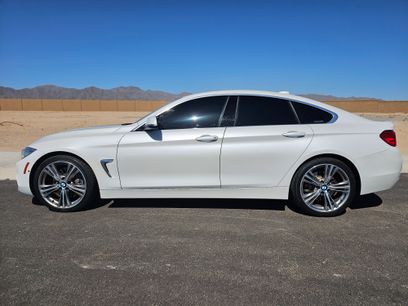 Used 2016 BMW 435i Gran Coupe 435i Gran Coupe 4D