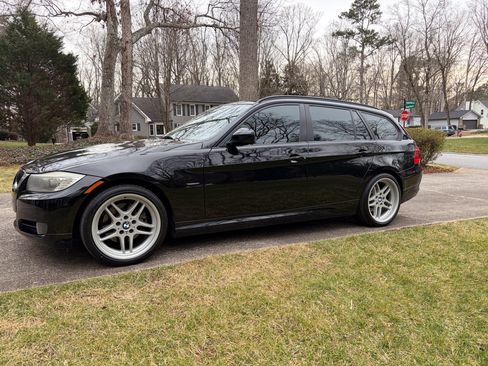 Used 2011 BMW 328i Wagon image 5