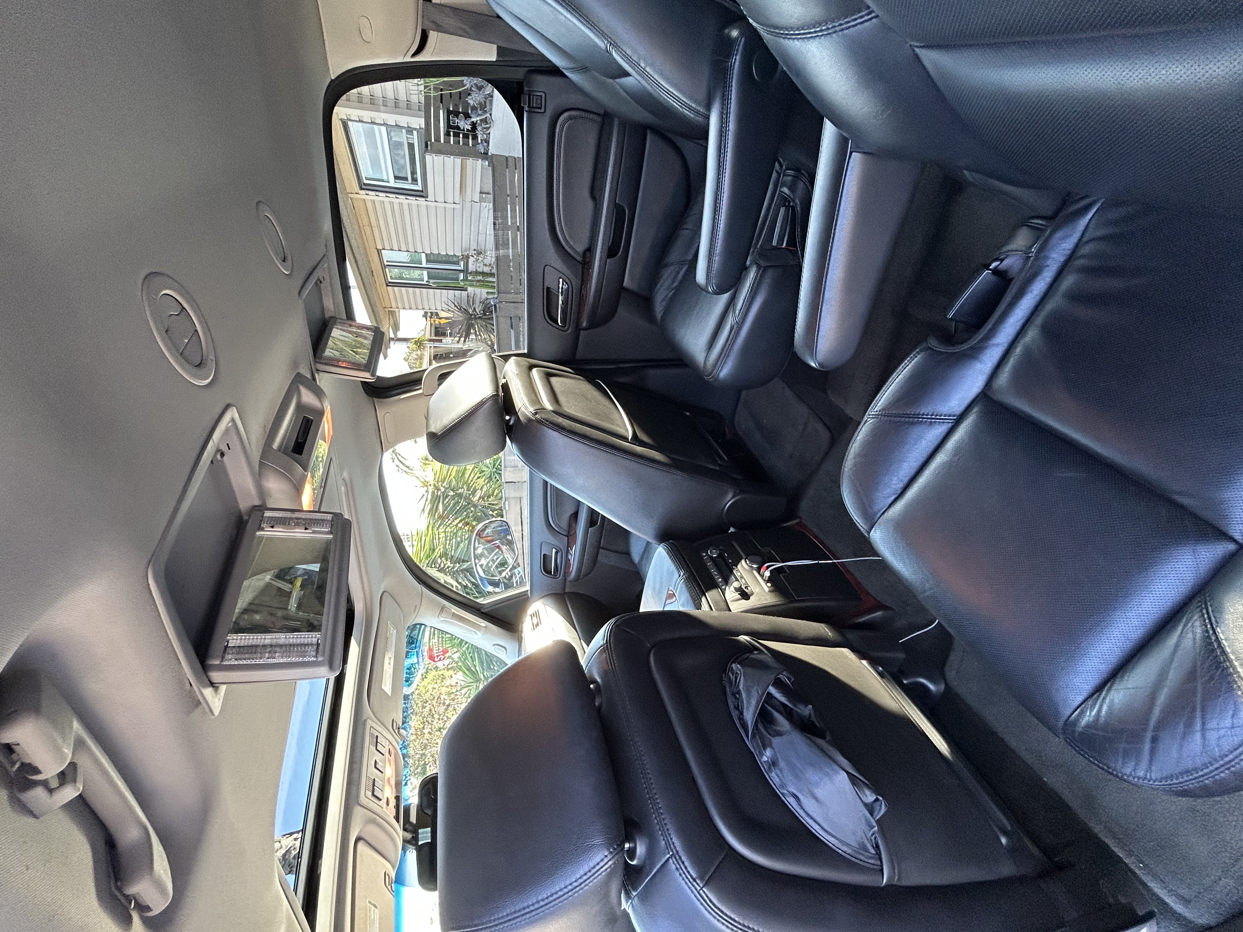 Used 2008 Cadillac Escalade ESV 2WD image 12