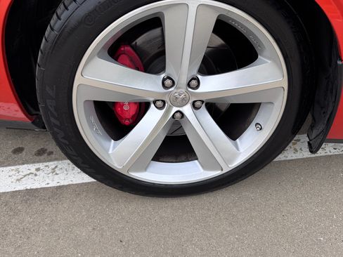 Used 2008 Dodge Challenger SRT8 image 9