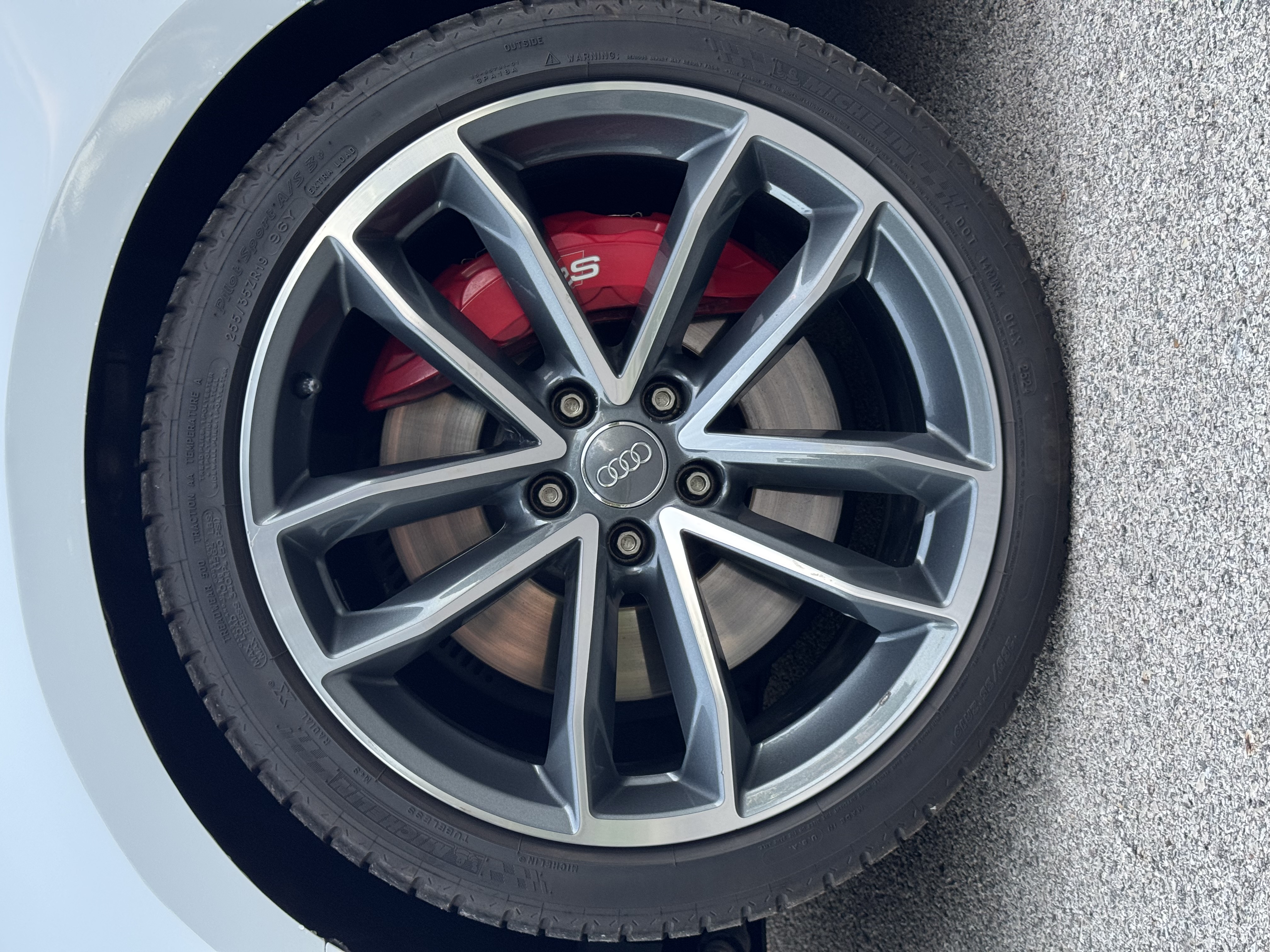 Used 2018 Audi S5 Prestige AWD/4WD image 25