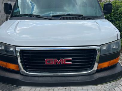Used 2015 GMC Savana 2500