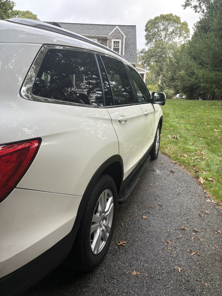 Used 2016 Honda Pilot EX-L image 6