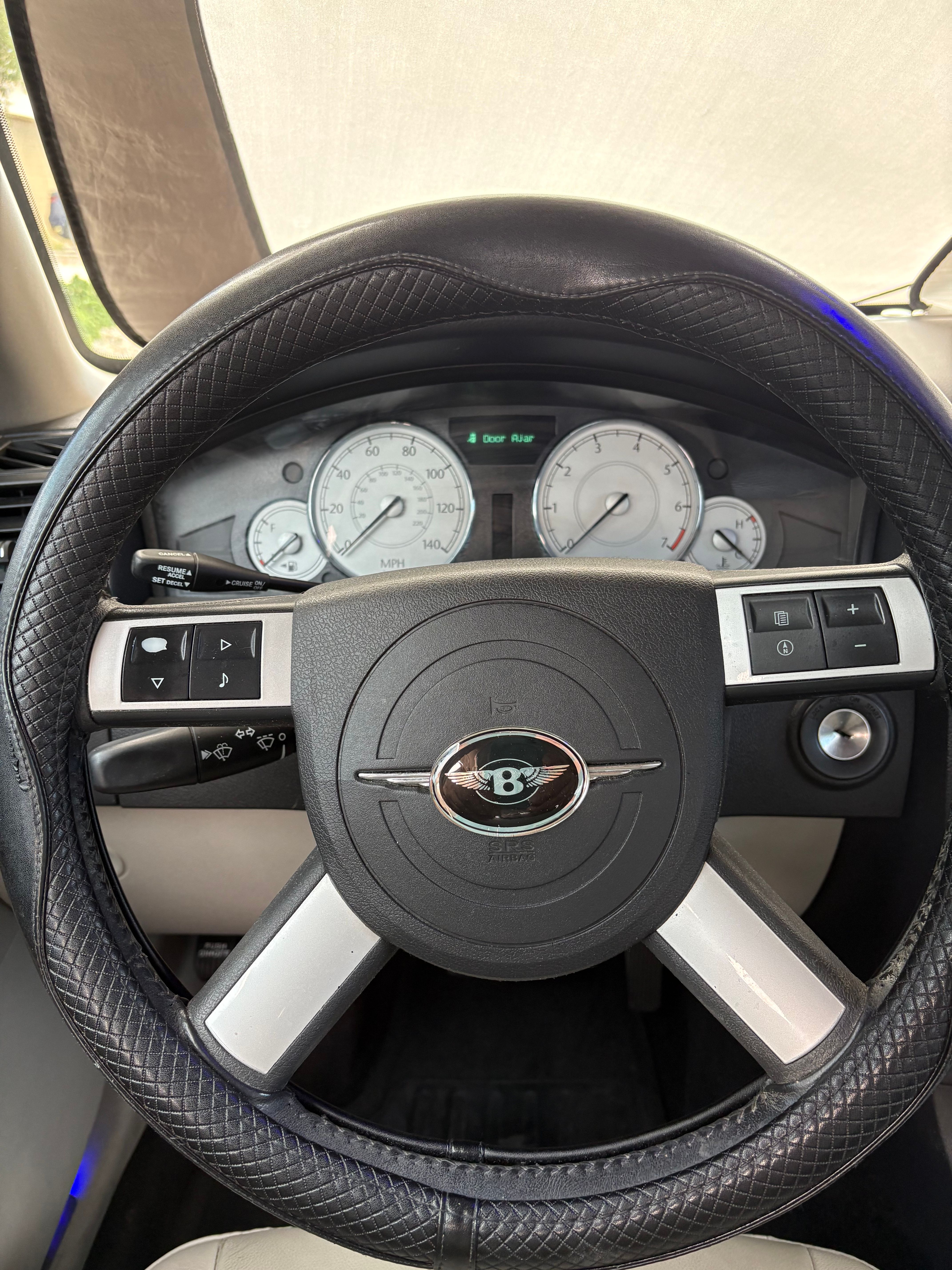 Used 2007 Chrysler 300 Touring L RWD image 26