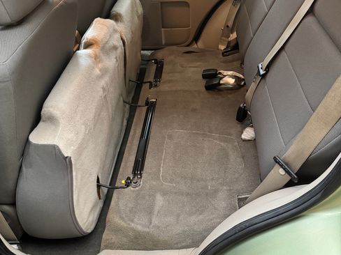 Used 2009 Ford Escape 2WD Hybrid image 14