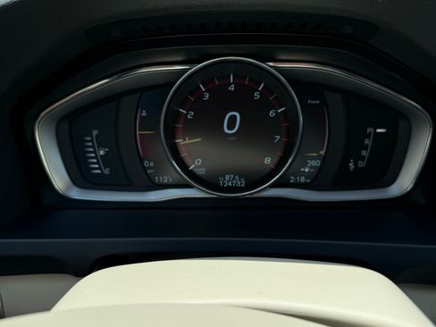 Used 2015 Volvo S60 T5 Premier FWD image 12