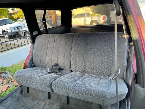 Used 1994 Toyota 4Runner SR5 image 17